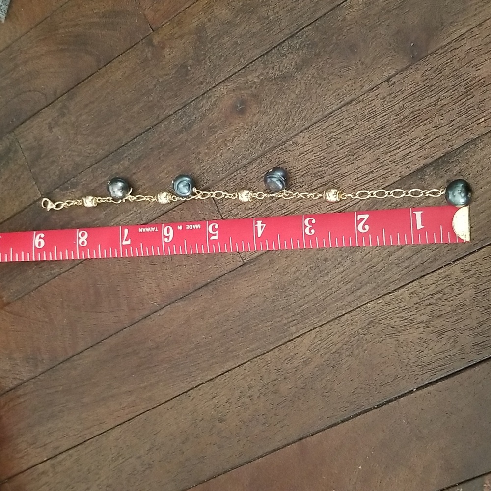 Adjustable Bracelet - image 5